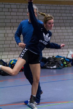 Bild 88 - B-Juniorinnen SG-Todesfelde/Leezen - SG Wift Neum�nster : Ergebnis: 23:37